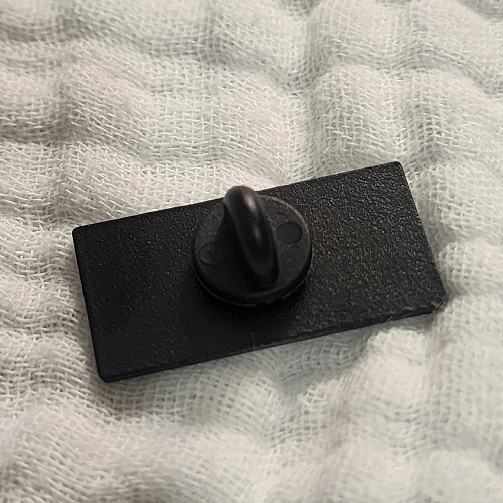 3 for $15/ 5 for $20 Pin- Am I Perfect?